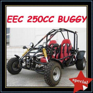 250CC EEC Go Karts (MC-412)
