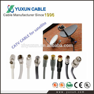 china cable manufacturer antenna catv cable