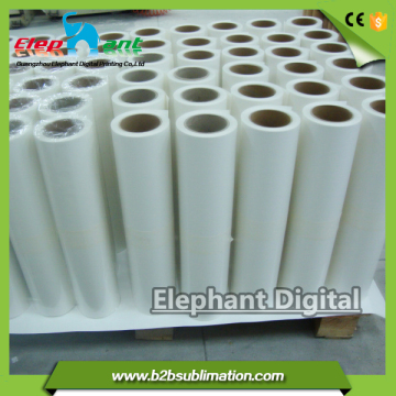 Eco solvent ink heat transfer paper/vinly for Dark fabric