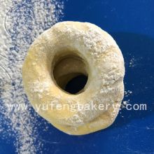 Commercial donut rolling cutter machine-yufeng