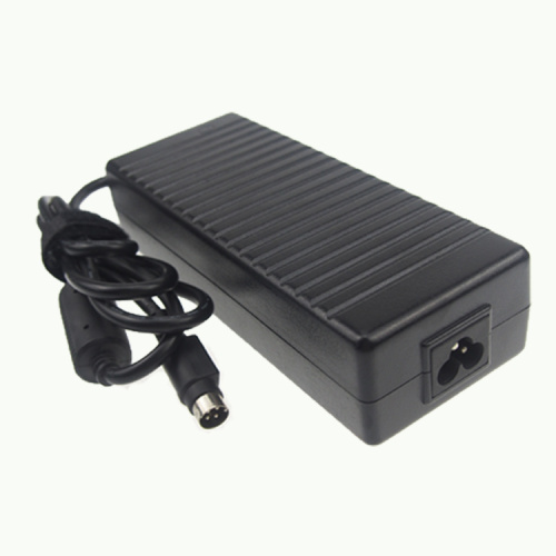 24 / 5A Penggantian ac Adapter dengan 4 pin