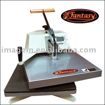 T-shirt Heat Press
