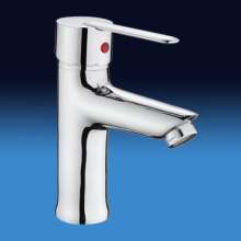 Desk Mount Lavatory Basin Faucet Production By Casting Requirement