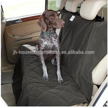 Luxury Dog Hammock Car Seat Back Protector