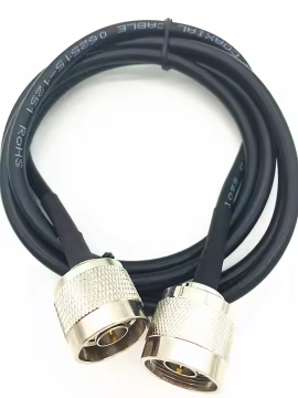 SMA Male to N Male Coaxial Cable