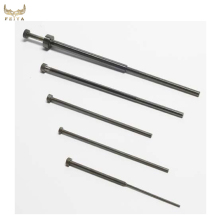 High Precision HASCO Standard Ejector Pin, Punching Mould Parts Search Engine