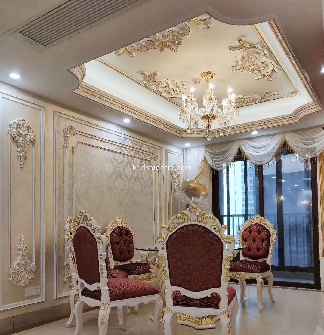 장식 Decoration