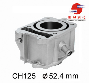 ATV Cylinder CH125