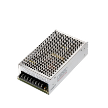 Multi Switch Power Supply: T-120A Triple Output 120W 5V 12V -5V AC DC Switching Power Supply