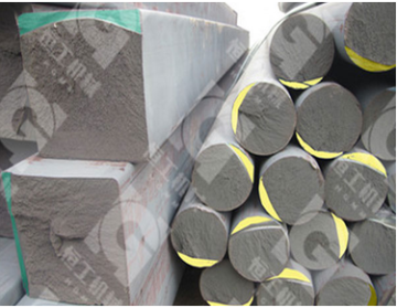 spheroidal graphite cast iron bar