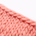 Thick Thread Knitted Blanket Air Conditioning Blanket