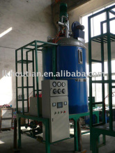 EPS Pre-foaming machine