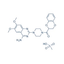 Doxazosin Mesylate 77883-43-3