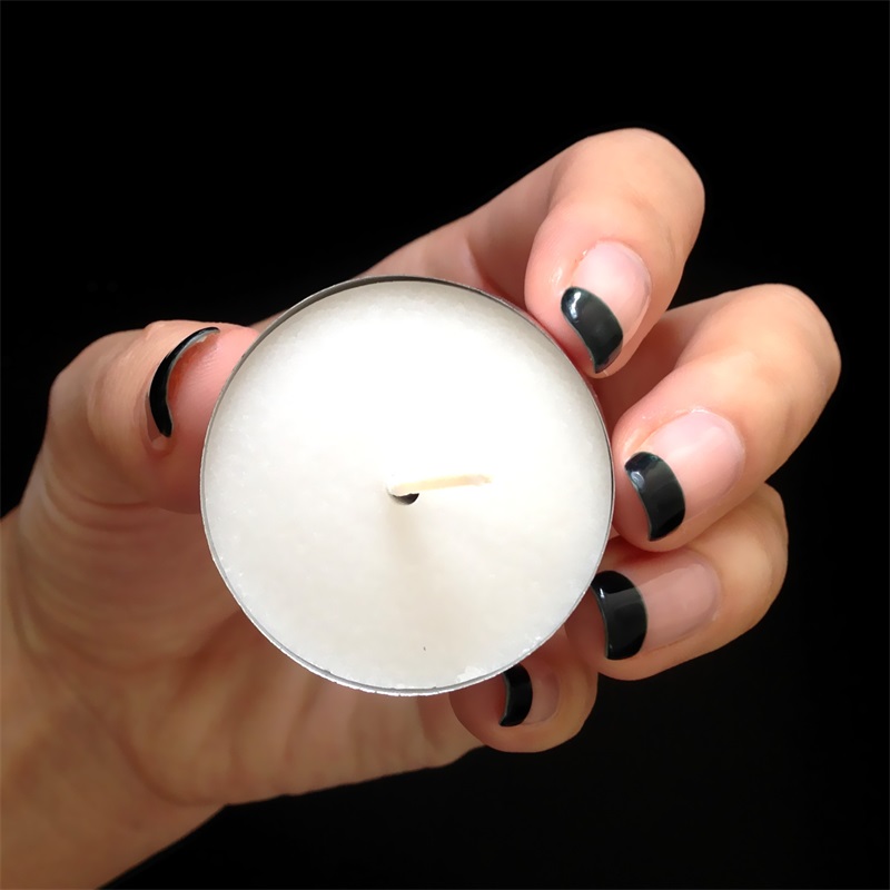 Tealight Candle 61