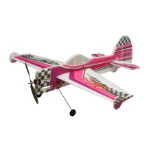 Electric Airplane Radio Control Models: Discover the EDGE 540 1100mm Volantex Plane