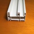 Profil PVC untuk Windows dan Pintu di Pabrik
