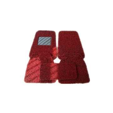 The best price PVC coil car mat