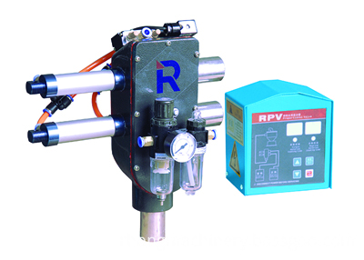 RPV proportional valve