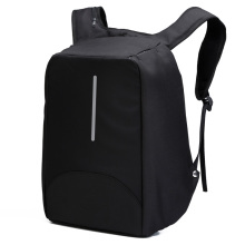 High quality dual use backpack with anti-theft