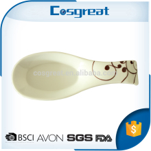 Creative style melamine big spoon for hotel
