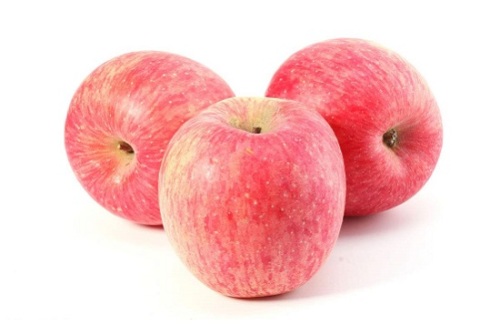 Red Fuji Apple With Good Health And Quality