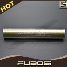 Hot sale home decor D35MM iron curtain pole curtain pipe