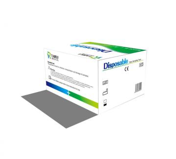 Disposable Virus Specimen Collection Tube