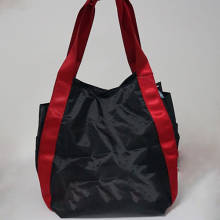 Nylon Custom Made Handbag