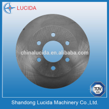 car spare parts brake disc 52009208 52009208AC brake disc for DAKOTA DURANGO casting car brake disc