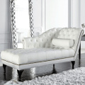 PU Chaise Lounges Royal Chair