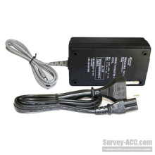 TBC-2 Battery charger for Topcon surveying instrument GTS