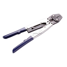 Heavy Duty Hand Presser Crimper