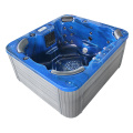 Whirlpool Acrylic Outdoor Massage Hot Tub Spa