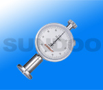 Double Pointer Shore Durometer