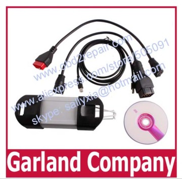 obd2repair A Quality CAN Clip Reno can Clip Scanner for renault