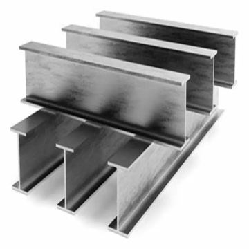 316L H-shaped stainless steel for building structures