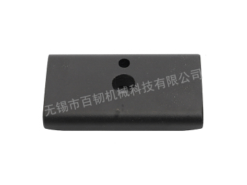 Precision Stainless Steel Shaft Assembly