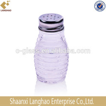 glass spice containers,glass spice storage jar,glass pepper spice jars