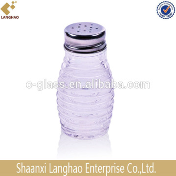 glass spice containers,glass spice storage jar,glass pepper spice jars