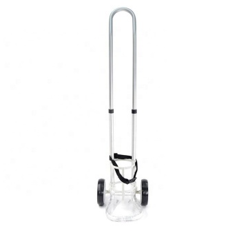 Hot Selling Oxygen Cylinder Trolley