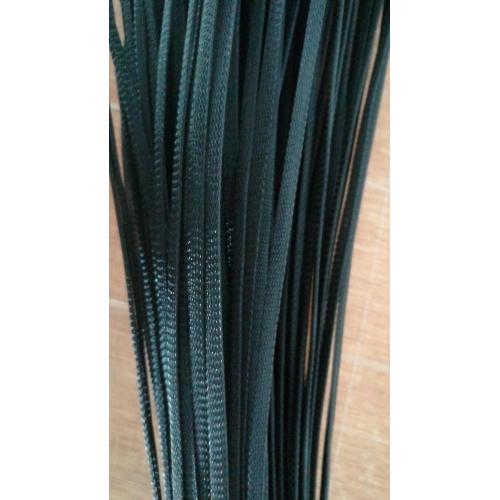 ISO 9001 Braided Cable Sleeve