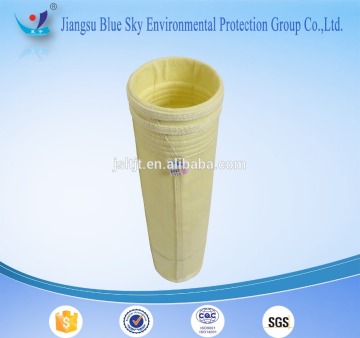 Fiberglass compound filter sleeve (GL)