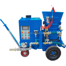 Best Price Small Refractory Shotcrete Machine for Sale