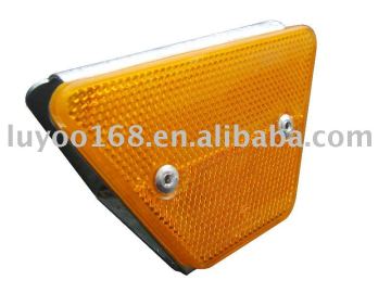 Guardrail Reflector delineator