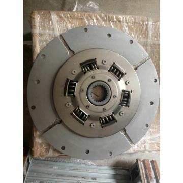 Pelat 10Y-15-00037 untuk bagian buldoser SD13