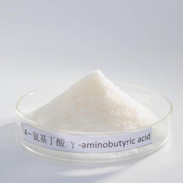 γ -Aminobutyric acid for functional dairy products