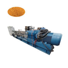 Used PVC Plastic Granules Machinery: Exploring Used Plastic Pelletizing Extruders