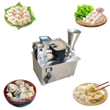 Automatic Samosa Making Machine