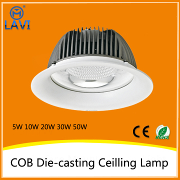 Aluminium led lamp housing,aluminum housing for led lights