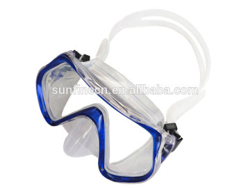 Marine Diving mask